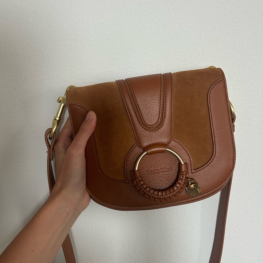 See By Chloe | See By Chloe Hanna Crossbody